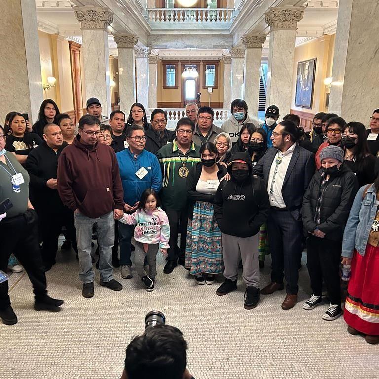 Ontario First Nations launch suit against province, feds over decision-making powers